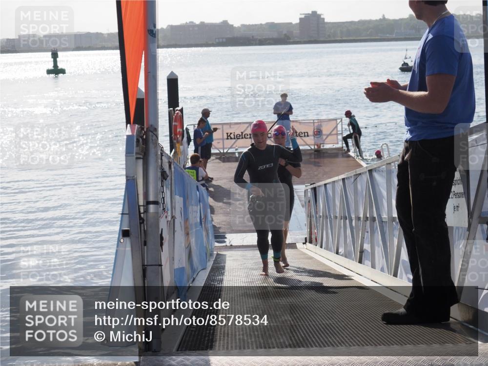17.08.2025 - KN Förde Triathlon 2025 MichiJ http://msf.ph/oto/8578534 17.08.2025 09:16:07 Schwimmen 137, 162, 168, 137, 156, 162, 164 meine-sportfotos.de