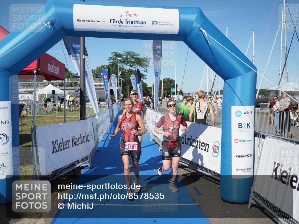 17.08.2025 - KN Förde Triathlon 2025 MichiJ http://msf.ph/oto/8578535 17.08.2025 16:13:49 Laufen 20 meine-sportfotos.de