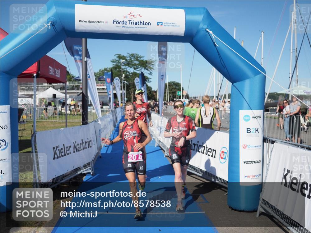 17.08.2025 - KN Förde Triathlon 2025 MichiJ http://msf.ph/oto/8578538 17.08.2025 16:13:49 Laufen 20 meine-sportfotos.de