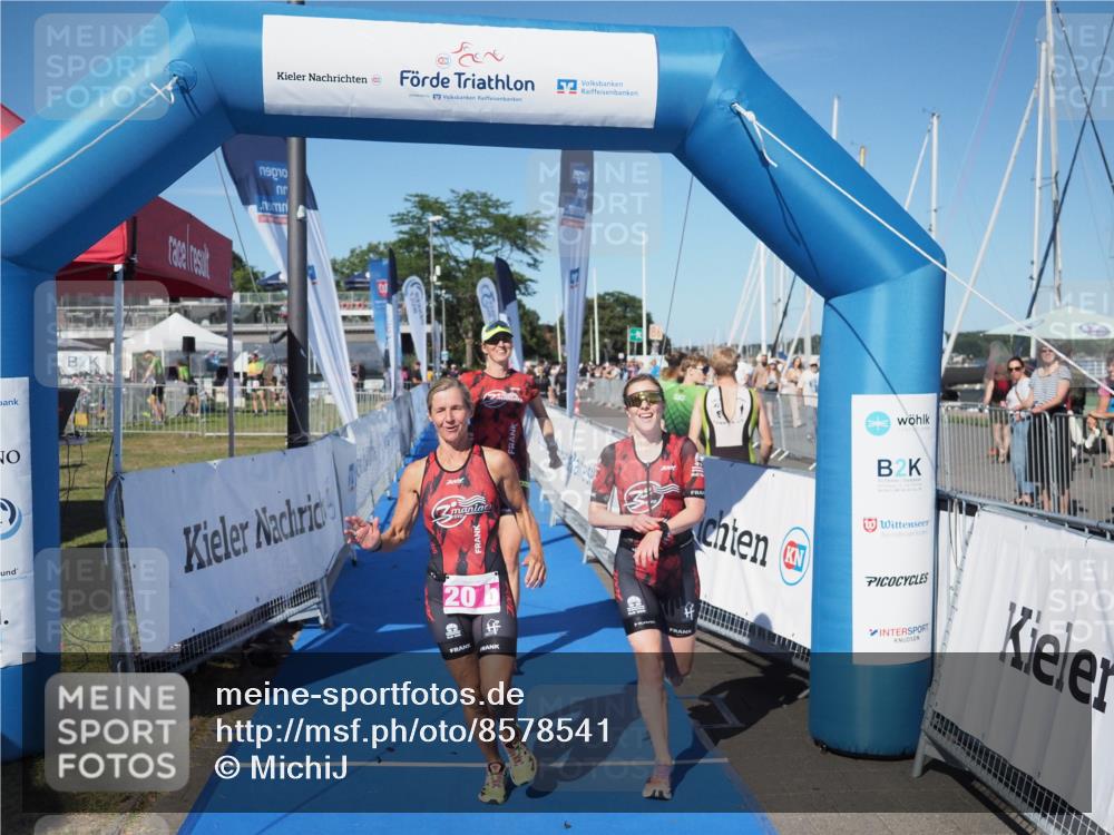 17.08.2025 - KN Förde Triathlon 2025 MichiJ http://msf.ph/oto/8578541 17.08.2025 16:13:49 Laufen 20 meine-sportfotos.de