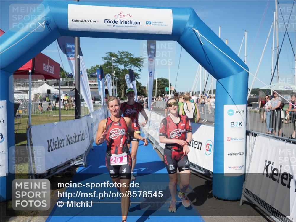 17.08.2025 - KN Förde Triathlon 2025 MichiJ http://msf.ph/oto/8578545 17.08.2025 16:13:49 Laufen 20 meine-sportfotos.de