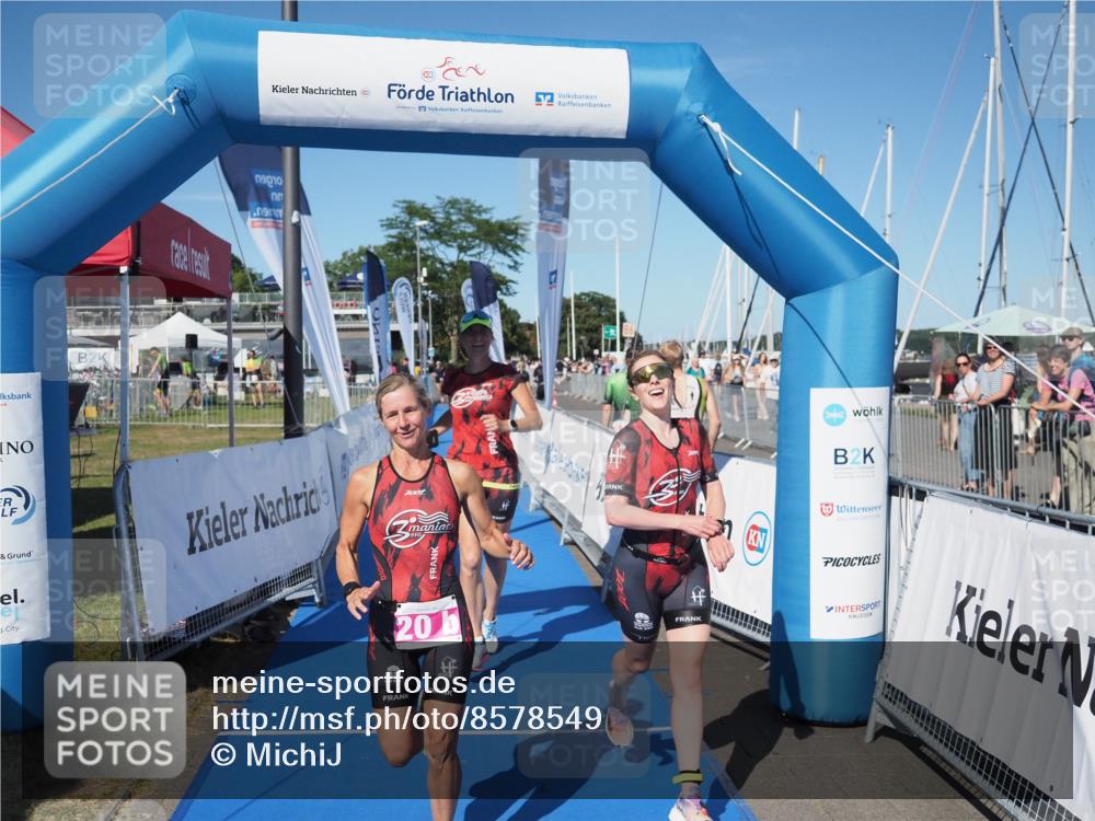 17.08.2025 - KN Förde Triathlon 2025 MichiJ http://msf.ph/oto/8578549 17.08.2025 16:13:49 Laufen 20 meine-sportfotos.de