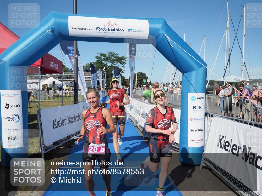 17.08.2025 - KN Förde Triathlon 2025 MichiJ http://msf.ph/oto/8578553 17.08.2025 16:13:49 Laufen 20 meine-sportfotos.de