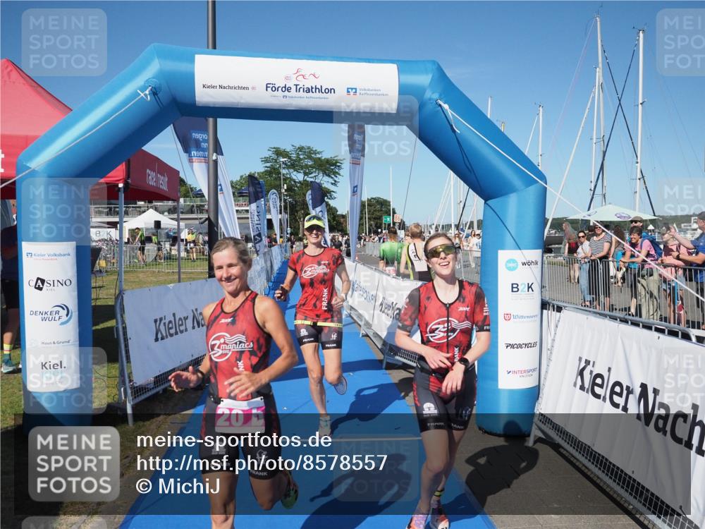 17.08.2025 - KN Förde Triathlon 2025 MichiJ http://msf.ph/oto/8578557 17.08.2025 16:13:49 Laufen 20 meine-sportfotos.de