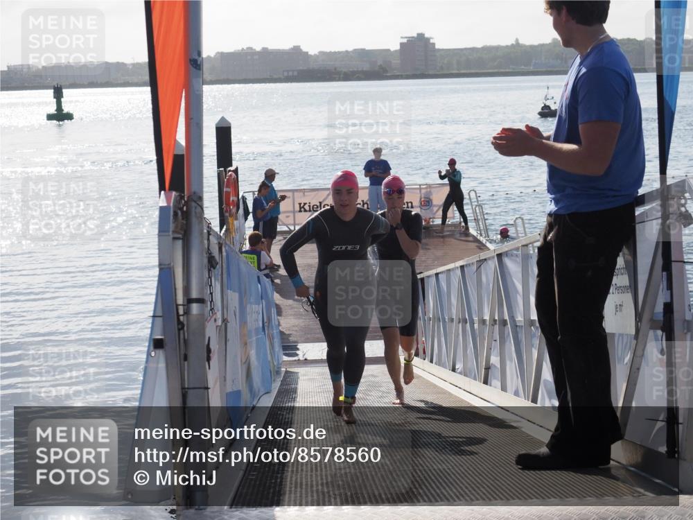 17.08.2025 - KN Förde Triathlon 2025 MichiJ http://msf.ph/oto/8578560 17.08.2025 09:16:08 Schwimmen 137, 162, 168, 137, 156, 162, 164 meine-sportfotos.de