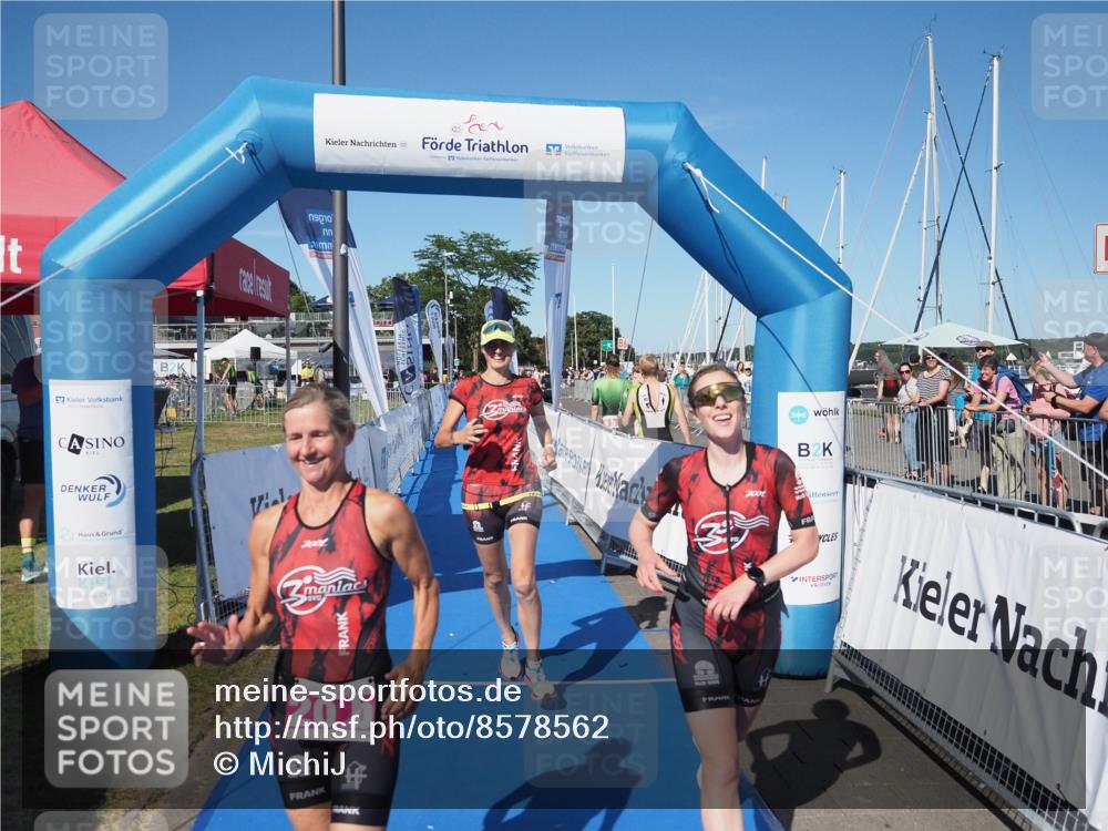 17.08.2025 - KN Förde Triathlon 2025 MichiJ http://msf.ph/oto/8578562 17.08.2025 16:13:50 Laufen 20 meine-sportfotos.de