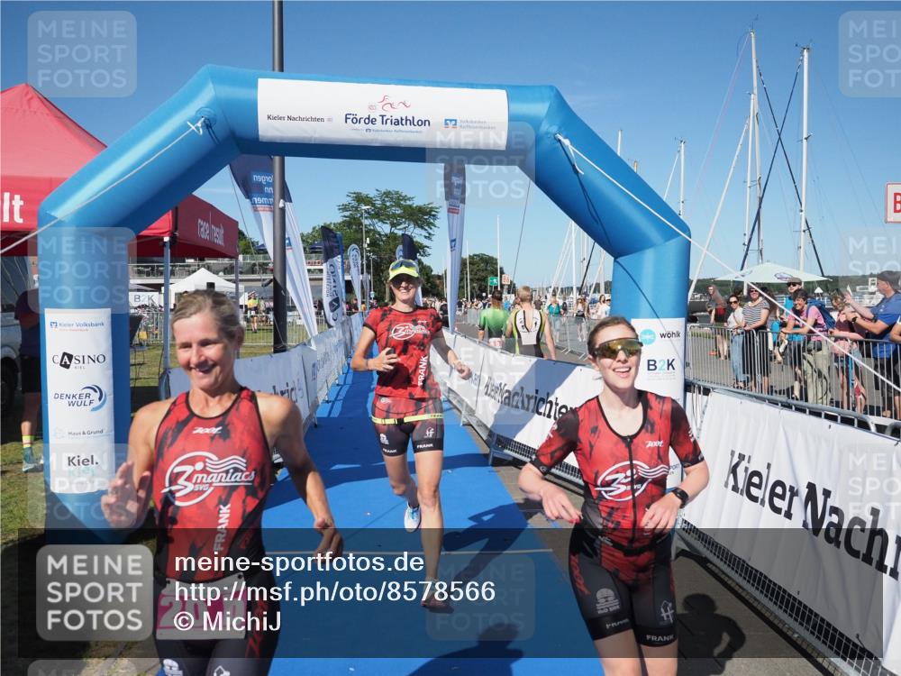 17.08.2025 - KN Förde Triathlon 2025 MichiJ http://msf.ph/oto/8578566 17.08.2025 16:13:50 Laufen 20 meine-sportfotos.de