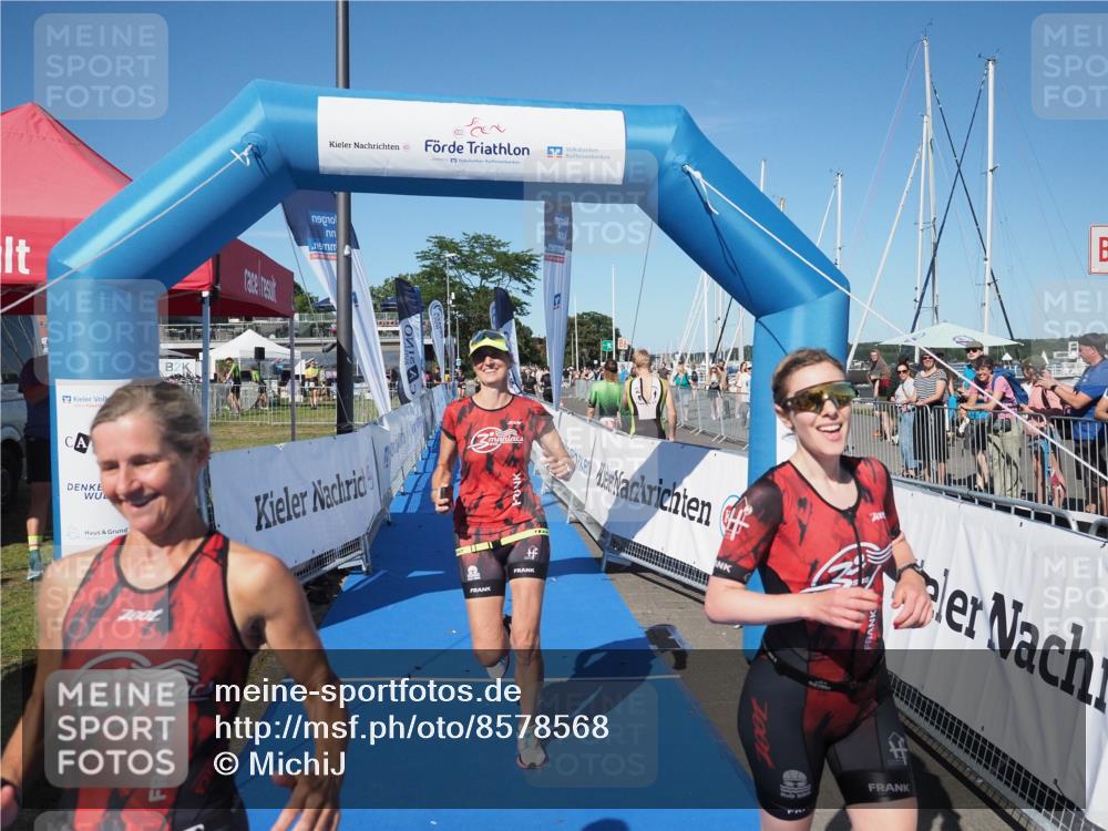 17.08.2025 - KN Förde Triathlon 2025 MichiJ http://msf.ph/oto/8578568 17.08.2025 16:13:50 Laufen 20 meine-sportfotos.de