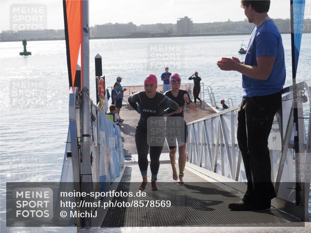 17.08.2025 - KN Förde Triathlon 2025 MichiJ http://msf.ph/oto/8578569 17.08.2025 09:16:08 Schwimmen 137, 162, 168, 137, 156, 162, 164 meine-sportfotos.de