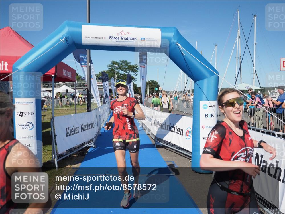 17.08.2025 - KN Förde Triathlon 2025 MichiJ http://msf.ph/oto/8578572 17.08.2025 16:13:50 Laufen 20 meine-sportfotos.de