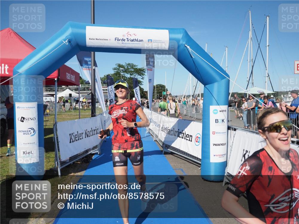 17.08.2025 - KN Förde Triathlon 2025 MichiJ http://msf.ph/oto/8578575 17.08.2025 16:13:50 Laufen 20 meine-sportfotos.de