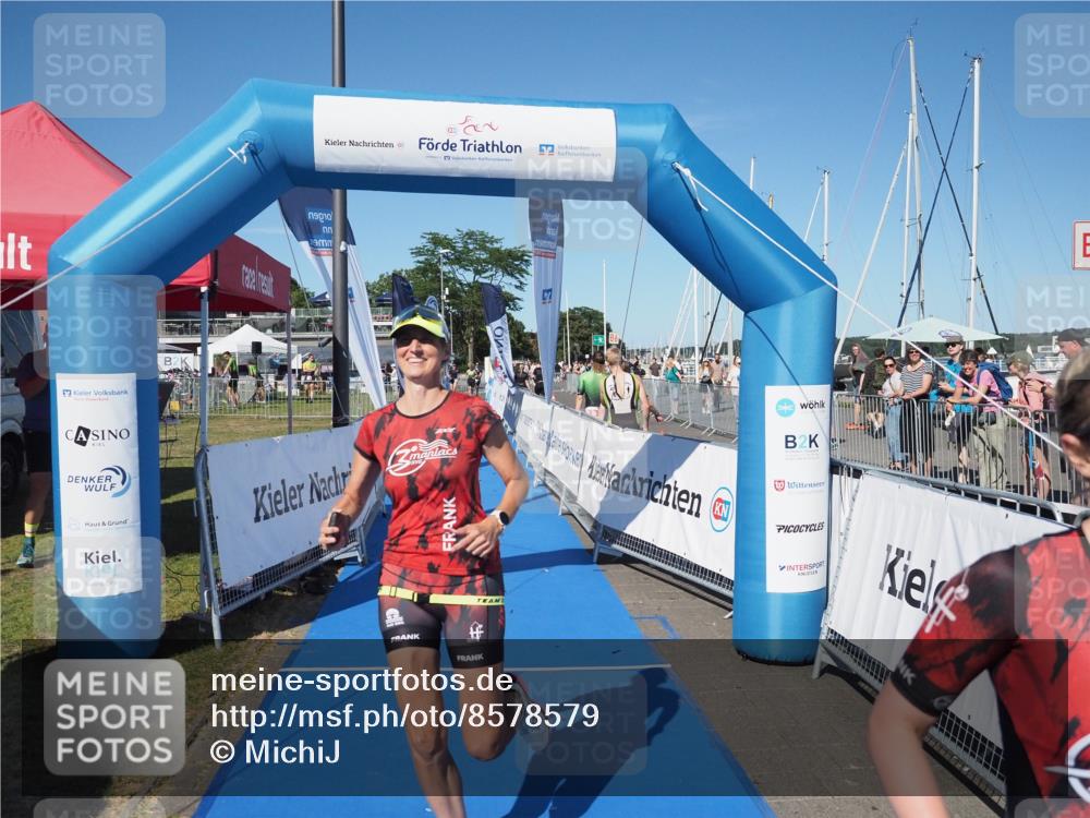17.08.2025 - KN Förde Triathlon 2025 MichiJ http://msf.ph/oto/8578579 17.08.2025 16:13:50 Laufen 20 meine-sportfotos.de