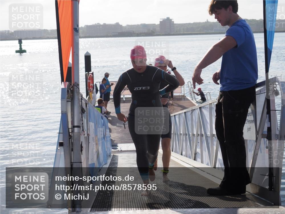 17.08.2025 - KN Förde Triathlon 2025 MichiJ http://msf.ph/oto/8578595 17.08.2025 09:16:09 Schwimmen 137, 162, 168, 137, 156, 162, 164 meine-sportfotos.de