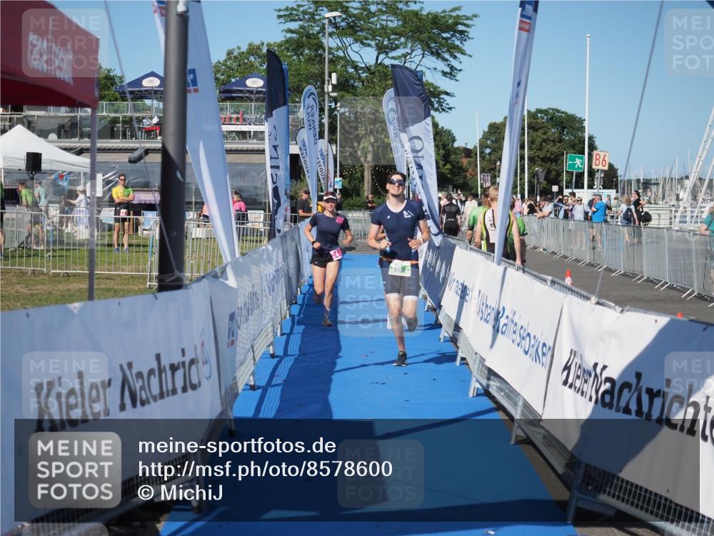 17.08.2025 - KN Förde Triathlon 2025 MichiJ http://msf.ph/oto/8578600 17.08.2025 16:13:57 Laufen 24, 36 meine-sportfotos.de