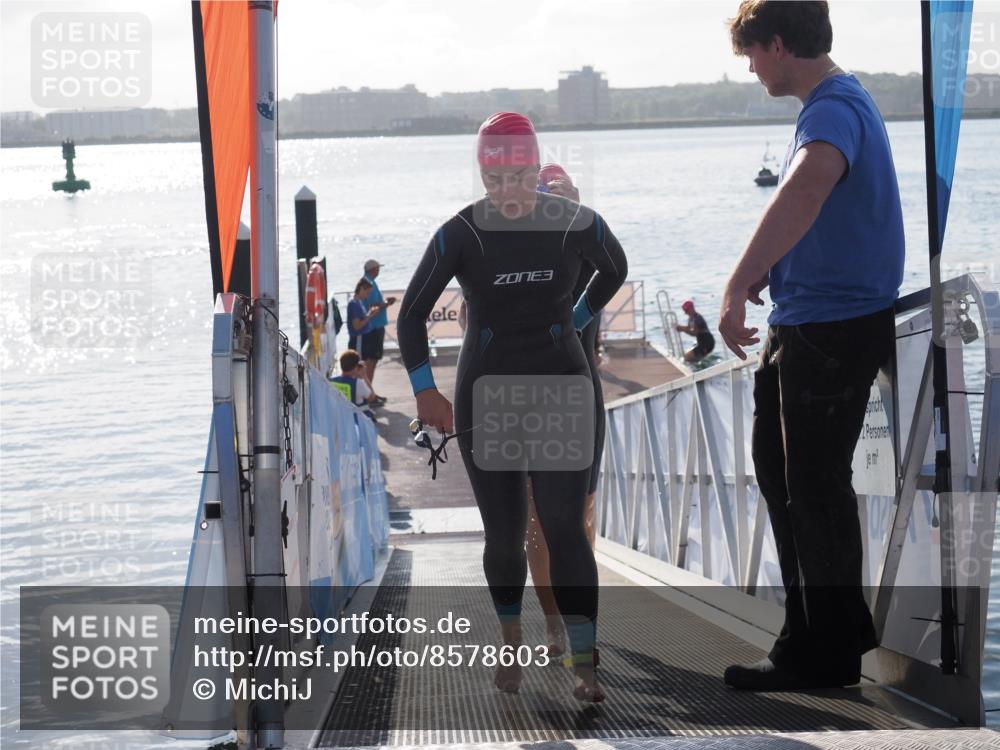 17.08.2025 - KN Förde Triathlon 2025 MichiJ http://msf.ph/oto/8578603 17.08.2025 09:16:09 Schwimmen 137, 162, 168, 137, 156, 162, 164 meine-sportfotos.de