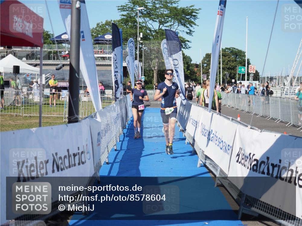 17.08.2025 - KN Förde Triathlon 2025 MichiJ http://msf.ph/oto/8578604 17.08.2025 16:13:58 Laufen 24, 36 meine-sportfotos.de
