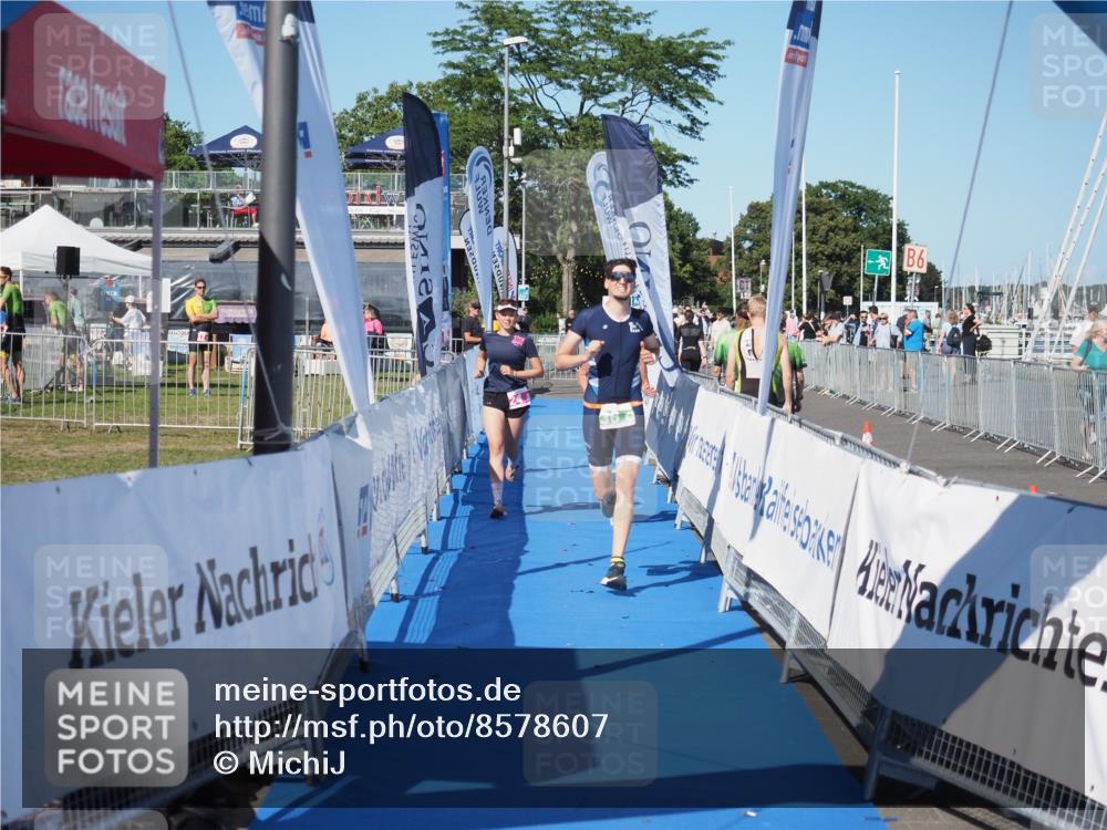 17.08.2025 - KN Förde Triathlon 2025 MichiJ http://msf.ph/oto/8578607 17.08.2025 16:13:58 Laufen 24, 36 meine-sportfotos.de