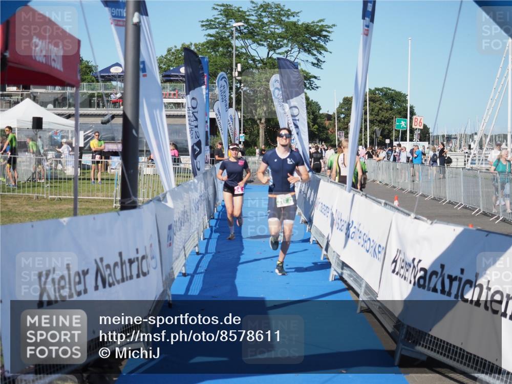 17.08.2025 - KN Förde Triathlon 2025 MichiJ http://msf.ph/oto/8578611 17.08.2025 16:13:58 Laufen 24, 36 meine-sportfotos.de