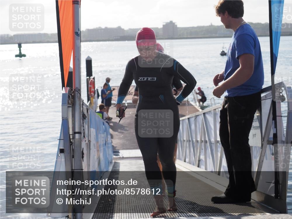 17.08.2025 - KN Förde Triathlon 2025 MichiJ http://msf.ph/oto/8578612 17.08.2025 09:16:10 Schwimmen 137, 162, 168, 156, 162, 164 meine-sportfotos.de