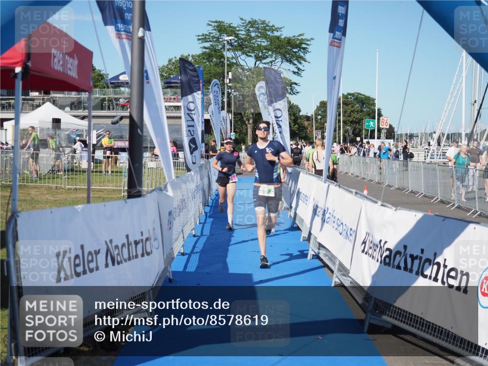 17.08.2025 - KN Förde Triathlon 2025 MichiJ http://msf.ph/oto/8578619 17.08.2025 16:13:58 Laufen 24, 36 meine-sportfotos.de