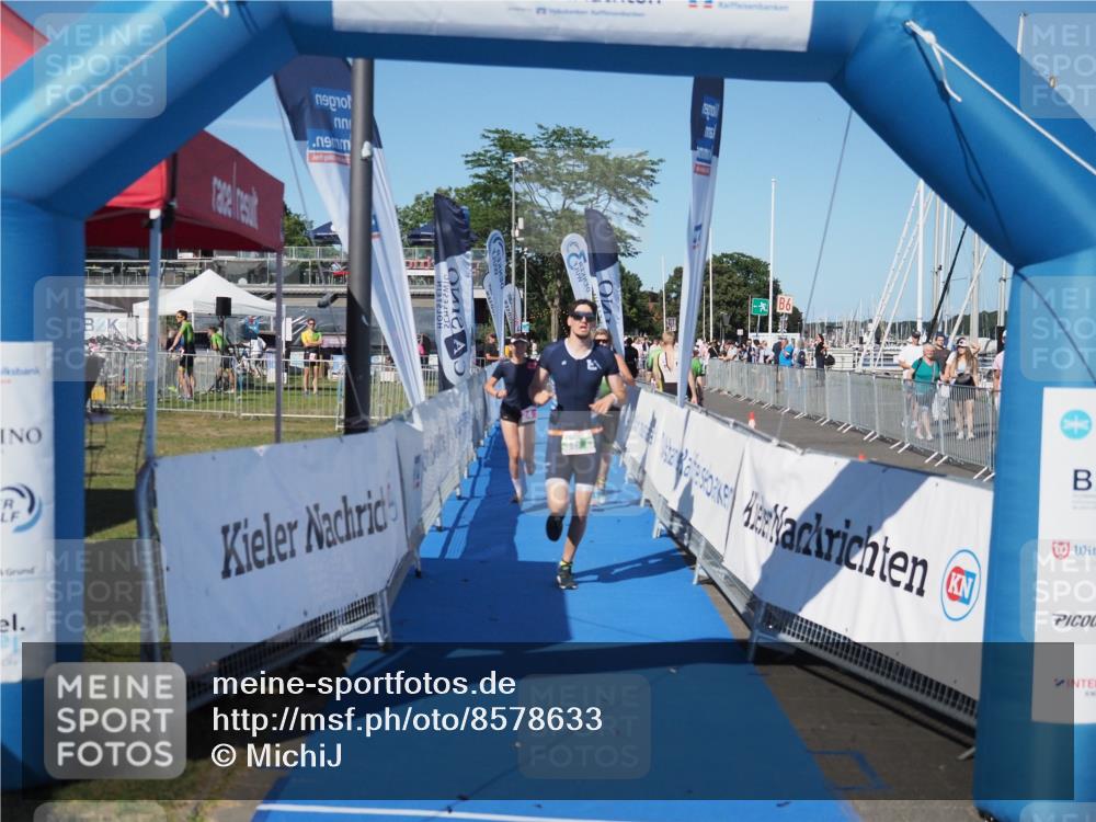 17.08.2025 - KN Förde Triathlon 2025 MichiJ http://msf.ph/oto/8578633 17.08.2025 16:13:59 Laufen 24, 36 meine-sportfotos.de
