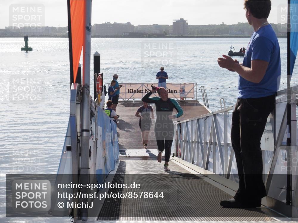 17.08.2025 - KN Förde Triathlon 2025 MichiJ http://msf.ph/oto/8578644 17.08.2025 09:16:16 Schwimmen 137, 156, 162, 156, 164, 166 meine-sportfotos.de