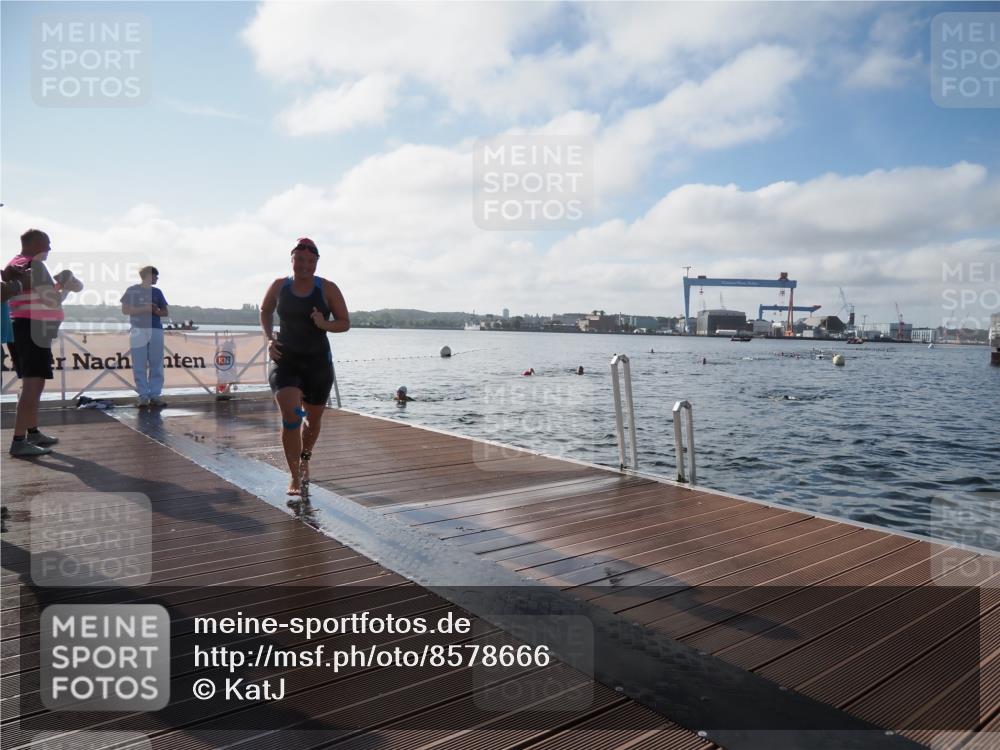 17.08.2025 - KN Förde Triathlon 2025 KatJ http://msf.ph/oto/8578666 17.08.2025 09:19:32 Schwimmen 183, 186, 187, 183, 186, 187 meine-sportfotos.de