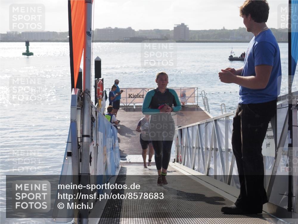 17.08.2025 - KN Förde Triathlon 2025 MichiJ http://msf.ph/oto/8578683 17.08.2025 09:16:17 Schwimmen 137, 156, 162, 164, 156, 164, 166 meine-sportfotos.de