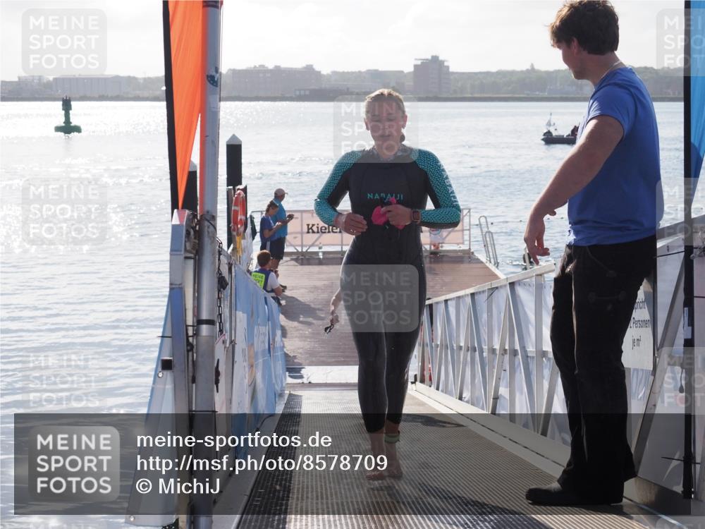 17.08.2025 - KN Förde Triathlon 2025 MichiJ http://msf.ph/oto/8578709 17.08.2025 09:16:18 Schwimmen 137, 156, 162, 164, 156, 164, 166 meine-sportfotos.de