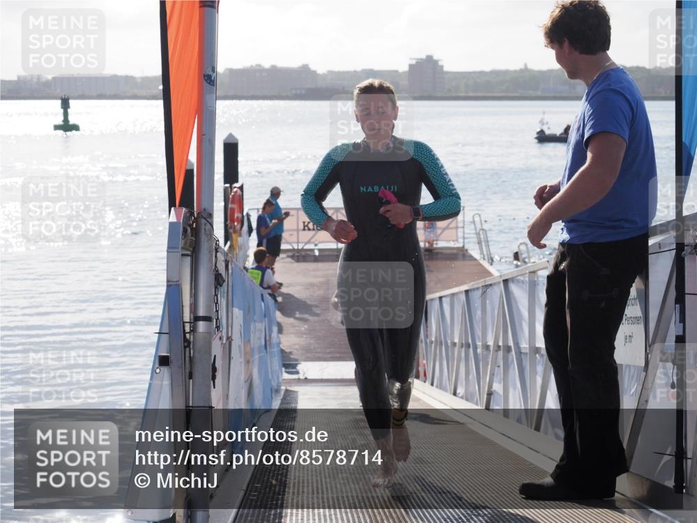 17.08.2025 - KN Förde Triathlon 2025 MichiJ http://msf.ph/oto/8578714 17.08.2025 09:16:18 Schwimmen 137, 156, 162, 164, 156, 164, 166 meine-sportfotos.de