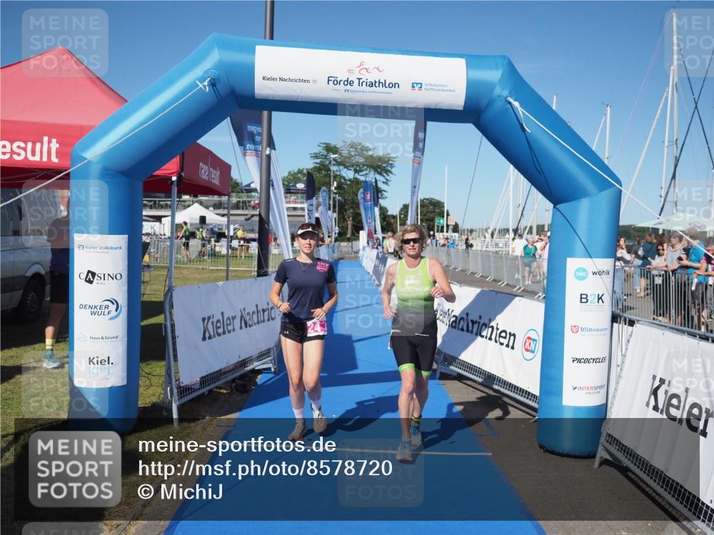 17.08.2025 - KN Förde Triathlon 2025 MichiJ http://msf.ph/oto/8578720 17.08.2025 16:14:02 Laufen 24, 36 meine-sportfotos.de