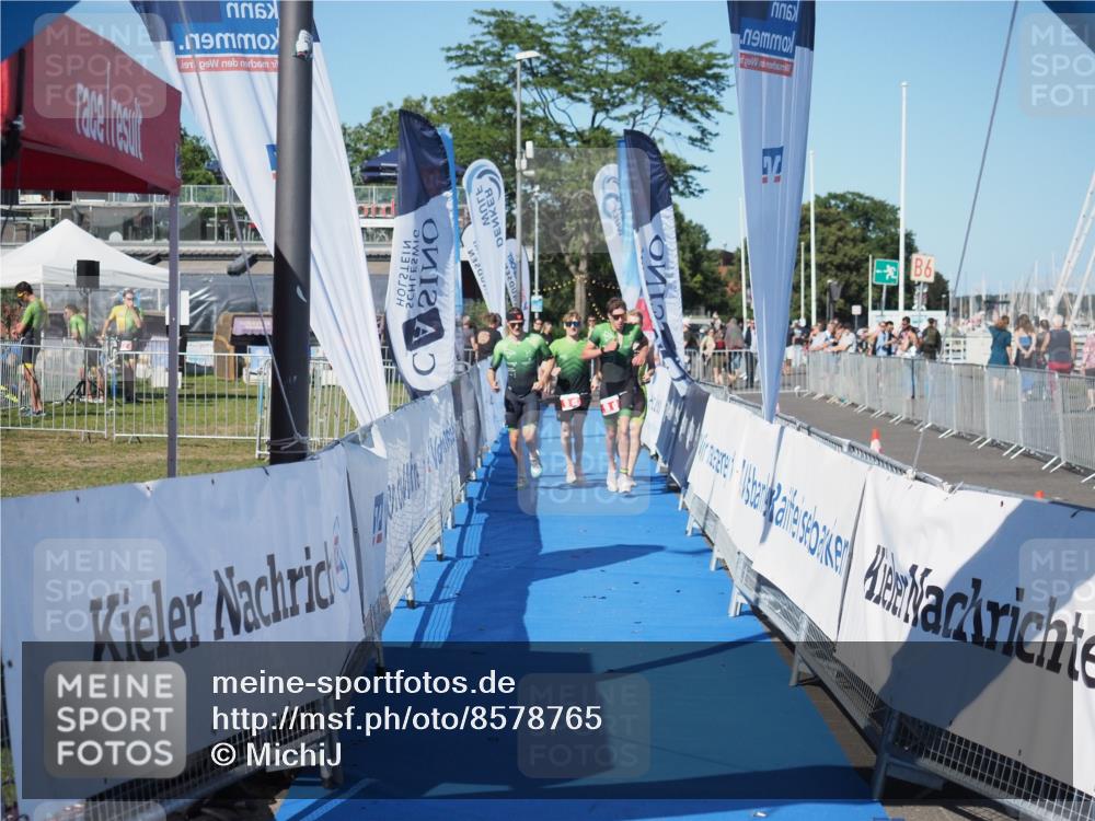 17.08.2025 - KN Förde Triathlon 2025 MichiJ http://msf.ph/oto/8578765 17.08.2025 16:14:35 Laufen 9 meine-sportfotos.de