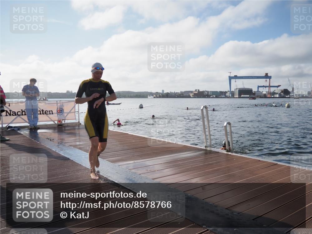 17.08.2025 - KN Förde Triathlon 2025 KatJ http://msf.ph/oto/8578766 17.08.2025 09:19:44 Schwimmen 163, 190, 202, 163, 186, 190 meine-sportfotos.de