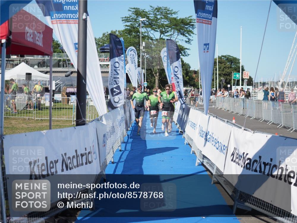 17.08.2025 - KN Förde Triathlon 2025 MichiJ http://msf.ph/oto/8578768 17.08.2025 16:14:35 Laufen 9 meine-sportfotos.de