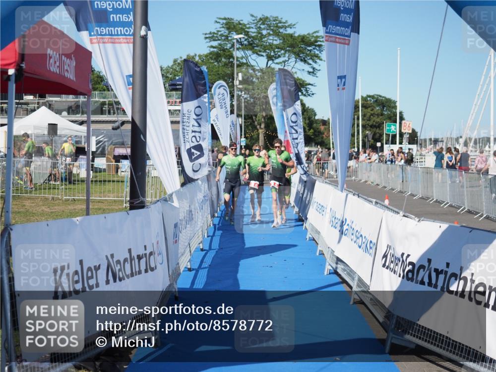 17.08.2025 - KN Förde Triathlon 2025 MichiJ http://msf.ph/oto/8578772 17.08.2025 16:14:35 Laufen 9 meine-sportfotos.de