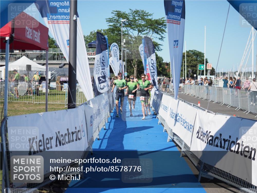 17.08.2025 - KN Förde Triathlon 2025 MichiJ http://msf.ph/oto/8578776 17.08.2025 16:14:35 Laufen 9 meine-sportfotos.de