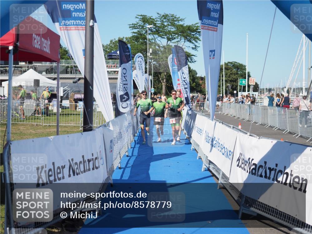 17.08.2025 - KN Förde Triathlon 2025 MichiJ http://msf.ph/oto/8578779 17.08.2025 16:14:35 Laufen 9 meine-sportfotos.de