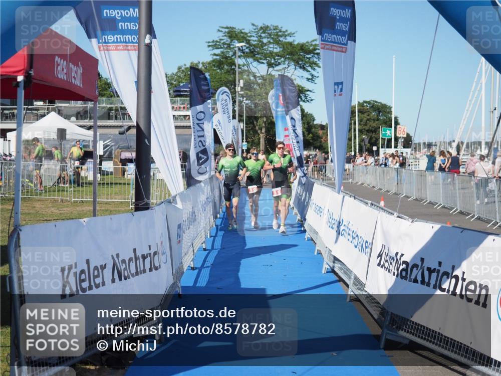 17.08.2025 - KN Förde Triathlon 2025 MichiJ http://msf.ph/oto/8578782 17.08.2025 16:14:35 Laufen 9 meine-sportfotos.de