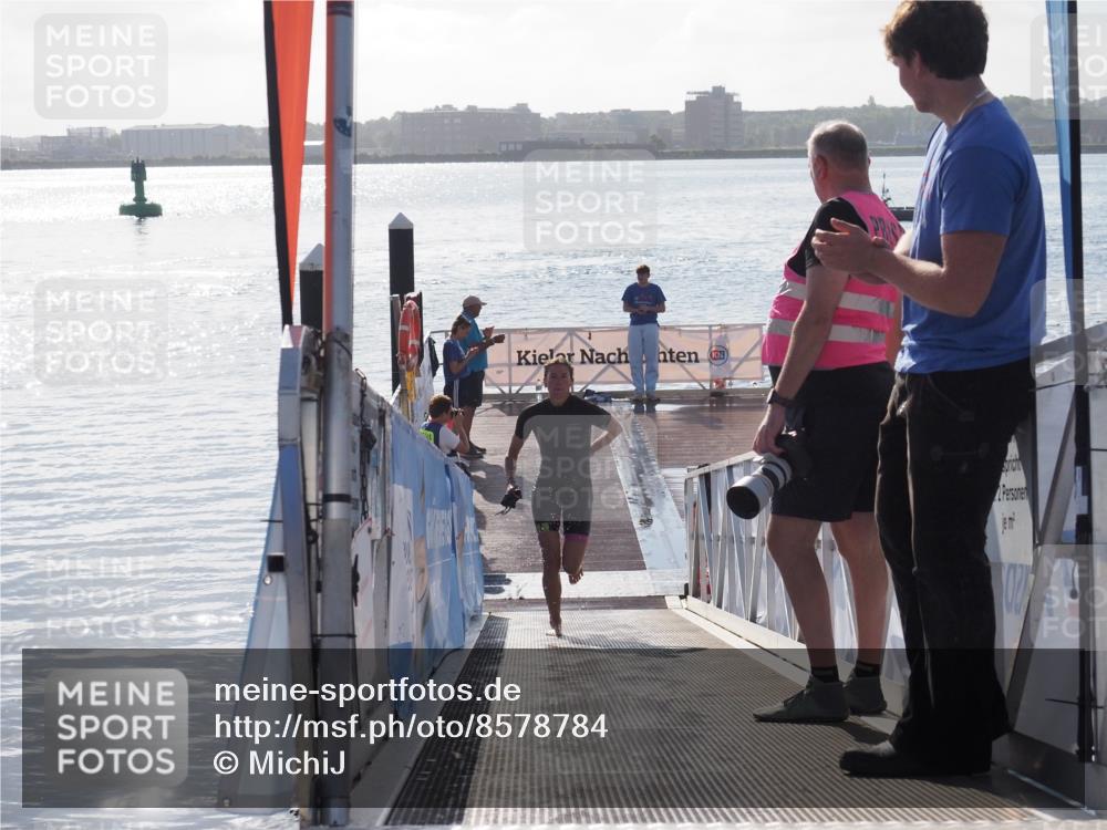 17.08.2025 - KN Förde Triathlon 2025 MichiJ http://msf.ph/oto/8578784 17.08.2025 09:16:30 Schwimmen 164, 166, 144, 160, 166, 172 meine-sportfotos.de
