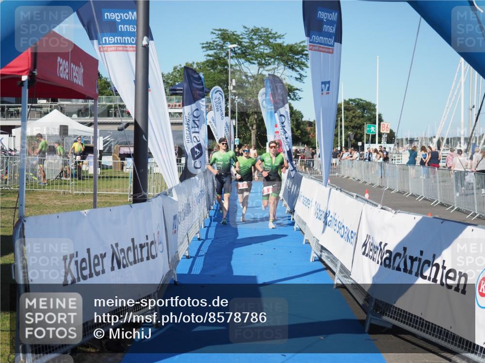 17.08.2025 - KN Förde Triathlon 2025 MichiJ http://msf.ph/oto/8578786 17.08.2025 16:14:35 Laufen 9 meine-sportfotos.de