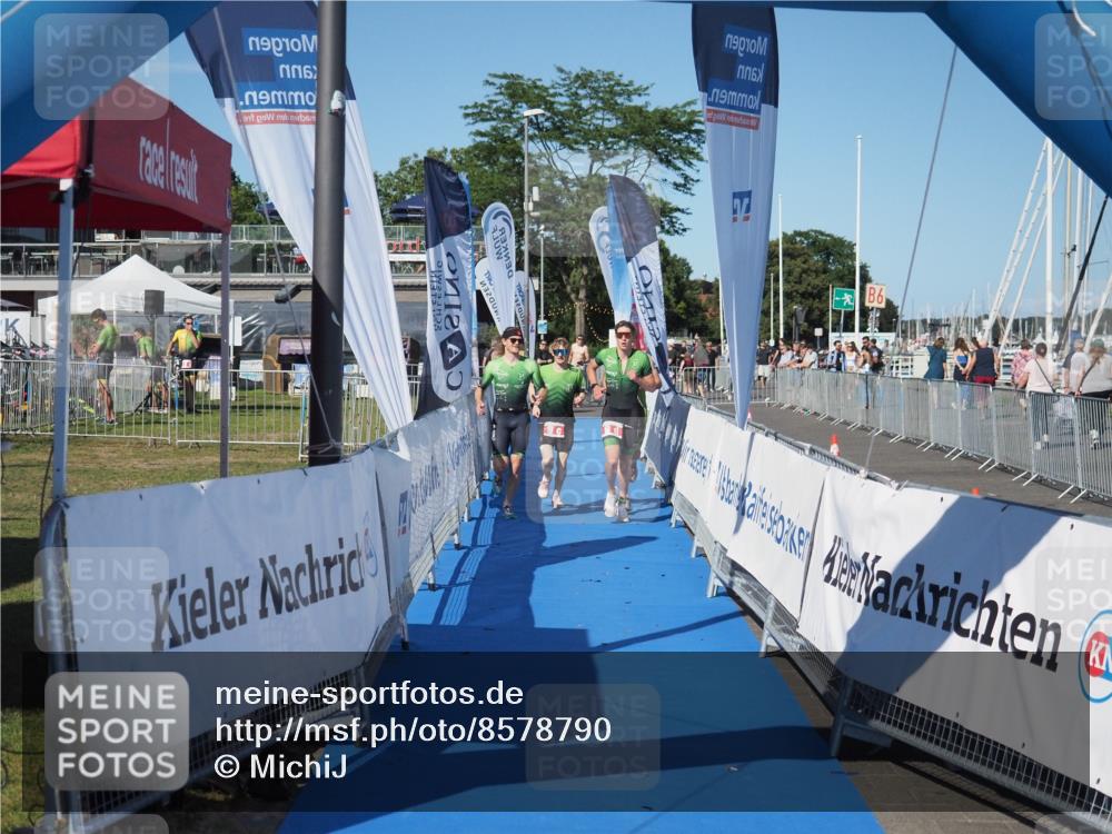 17.08.2025 - KN Förde Triathlon 2025 MichiJ http://msf.ph/oto/8578790 17.08.2025 16:14:36 Laufen 9 meine-sportfotos.de