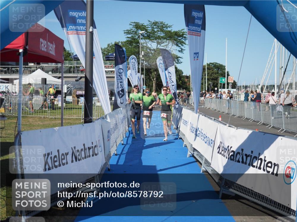 17.08.2025 - KN Förde Triathlon 2025 MichiJ http://msf.ph/oto/8578792 17.08.2025 16:14:36 Laufen 9 meine-sportfotos.de