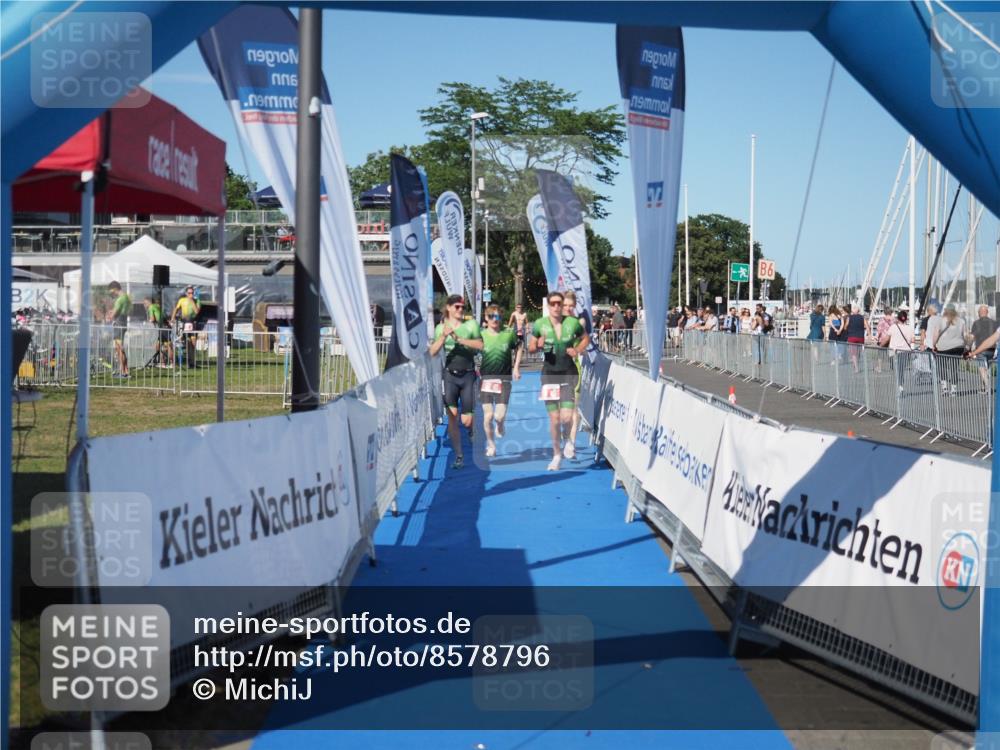 17.08.2025 - KN Förde Triathlon 2025 MichiJ http://msf.ph/oto/8578796 17.08.2025 16:14:36 Laufen 9 meine-sportfotos.de