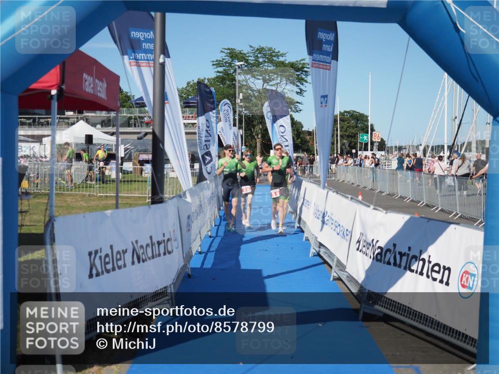 17.08.2025 - KN Förde Triathlon 2025 MichiJ http://msf.ph/oto/8578799 17.08.2025 16:14:36 Laufen 9 meine-sportfotos.de