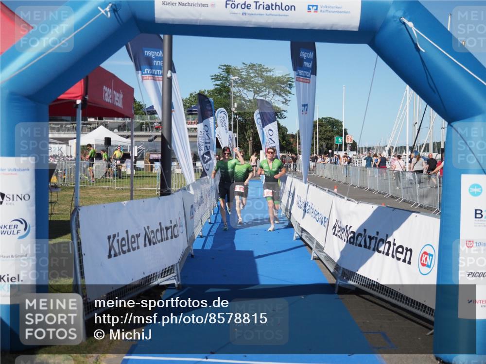 17.08.2025 - KN Förde Triathlon 2025 MichiJ http://msf.ph/oto/8578815 17.08.2025 16:14:36 Laufen 9 meine-sportfotos.de