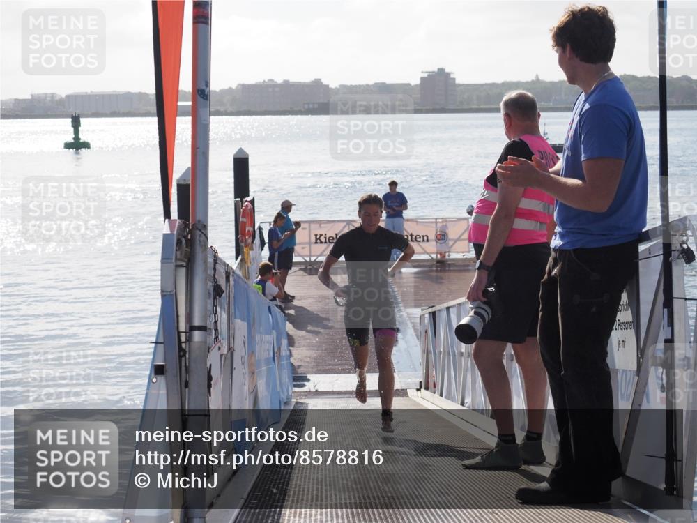 17.08.2025 - KN Förde Triathlon 2025 MichiJ http://msf.ph/oto/8578816 17.08.2025 09:16:31 Schwimmen 164, 166, 144, 160, 166, 172 meine-sportfotos.de