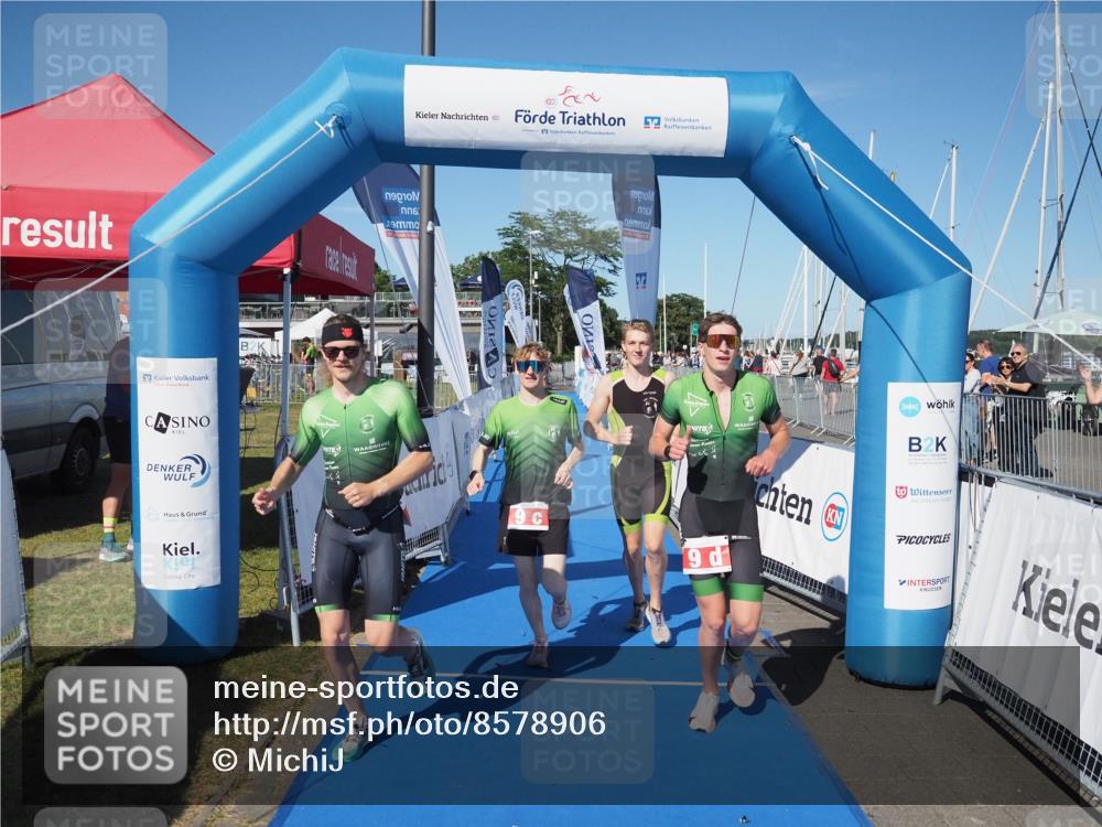 17.08.2025 - KN Förde Triathlon 2025 MichiJ http://msf.ph/oto/8578906 17.08.2025 16:14:39 Laufen 9 meine-sportfotos.de