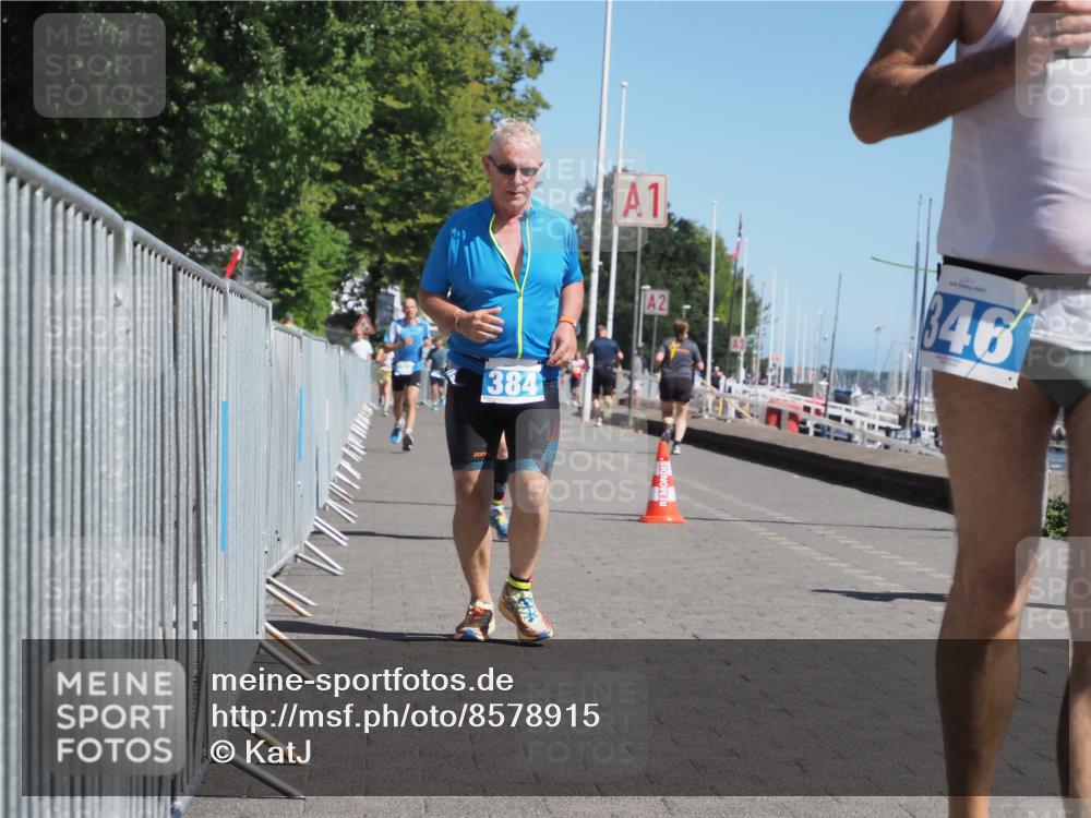 17.08.2025 - KN Förde Triathlon 2025 KatJ http://msf.ph/oto/8578915 17.08.2025 12:15:24 Laufen 308, 346, 352, 384 meine-sportfotos.de