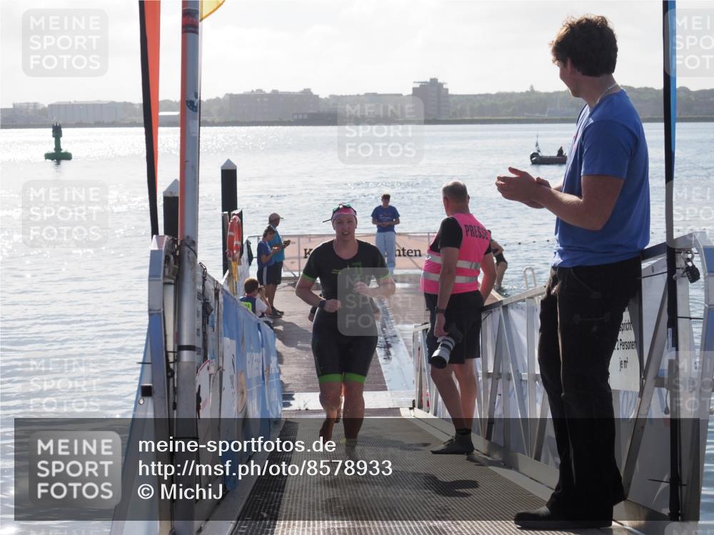 17.08.2025 - KN Förde Triathlon 2025 MichiJ http://msf.ph/oto/8578933 17.08.2025 09:16:39 Schwimmen 144, 160, 166, 144, 160, 172, 176 meine-sportfotos.de