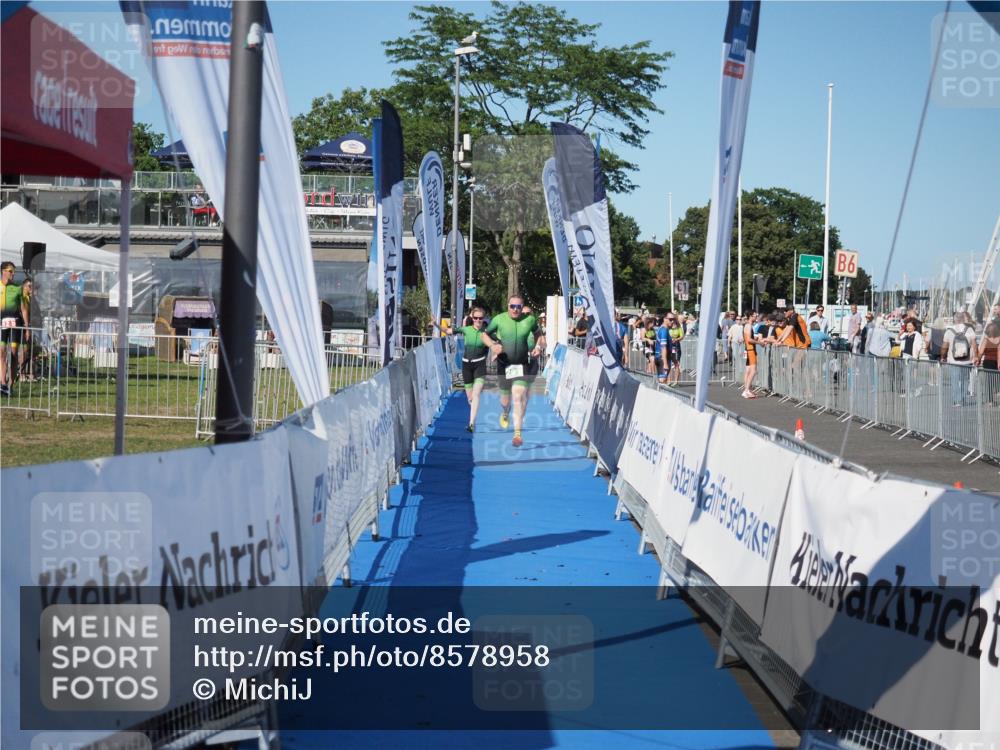 17.08.2025 - KN Förde Triathlon 2025 MichiJ http://msf.ph/oto/8578958 17.08.2025 16:16:37 Laufen 29 meine-sportfotos.de